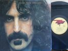 Frank Zappa ORIG OZ LP Apostrophe EX '74 Discreet DS2175 Hard rock Prog Fusion