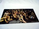 THE JIMI HENDRIX EXPERIENCE ELECTRIC LADYLAND 2LP UK TRACK 613008/9 CENSORED VG+