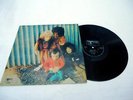 JIMI HENDRIX BAND OF GYPSYS WITHDRAWN PUPPET SLEEVE 1ST UK 1970 TRACK EX+/N MINT