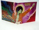 JIMI HENDRIX  3 BAND OF GYPSYS THE CRY OF LOVE 2LP SOLE COVER BARCLAY FRANCE EX-