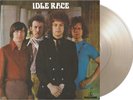 The Idle Race - Idle Race - Limited 180-Gram Crystal Clear Vinyl [New Vinyl LP]