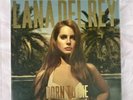 Lana Del Rey Born To Die Paradise Sealed Boxset - Includes 7” Picture Disc