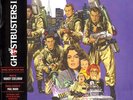 Ghostbusters II Sealed LP 180gm Pink Slime Vinyl Score Soundtrack Mondo