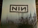 Nine Inch Nails WITH TEETH vinyl gatefold LP Trent reznor NIN downward spiral