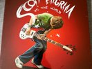 Scott Pilgrim Vs. The World (Seven Evil Exes Edition) x4 VINYL LP SET.NEW SEALED
