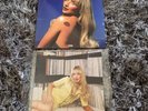 Sabrina Carpenter Short n Sweet vinyl and Signed Insert