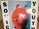 Sonic Youth - Dirty LP. Original Double Album 1992.