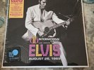 Elvis Presley - Live At The International Hotel, Las Vegas NV - August 26, 1969