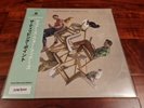 Tears For Fears - The Tipping Point LIMITED GREEN VINYL LP + OBI ASSAI *RARE*