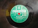 Cliff Richard The Shadows We Say Yeah/Young Ones India Rare 78 Rpm Record G+