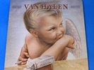 Van Halen 1984 vinyl LP Ultrasonic Cleaned New anti stat Sleeve 23985-1 1983 VG+
