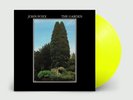 John Foxx – The Garden - 2021 Re-issue - Yellow Vinyl - New