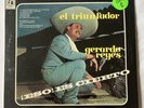 Gerardo Reyes – SEALED VINYL LP 12