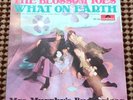 THE BLOSSOM TOES  - WHAT ON EARTH   7