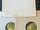 THE BEATLES 1968 FIRST PRESSING A34/B37  WHITE ALBUM 5 ERRORS
