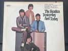 The Beatles Yesterday and Today 1966 Original MONO #3 RIAA *VTG*