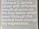 Aphex Twin Come To Daddy Promo Ltd To 500 2xVinyl Mint Afx Warp Rephlex RDJ