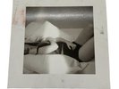 Taylor Swift - The Tortured Poets Department Manuscript - Clear Vinyl - VG READ