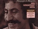 Jim Croce PHOTOGRAPHS & MEMORIES: HIS GREATEST HITS Best Of NEW BLACK VINYL 2 LP