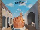 Badfinger Magic Christian Music original UK Vinyl LP EX+ Apple 1970 Beatles A1B1