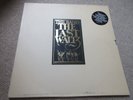 THE BAND The Last Waltz LP USA 1st Press TRIPLE BURBANK [Ex/Vg+] ***USA***