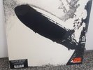 Led Zeppelin - Led Zeppelin Vinyl LP. 180 Gram Heavyweight Vinyl. New And Sealed