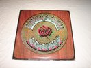 Grateful Dead LP - American Beauty - Warner Brothers Records WS 1893 VG