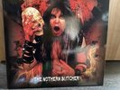 WASP/W.A.S.P THE NOTHERN BUTCHER LIVE GOTHENBURG 50 EX LTD VINYL LP SLAYER VENOM