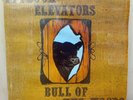 13th Floor Elevators -  Bull Of The Woods  INT. ARTISTS vinyl Lp Reissue