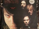 Danzig II Lucifuge PROMO Vinyl Record LP OG Def Jam American Recordings 1990 VG+