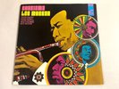 LEE MORGAN Charisma LP 1969 Blue Note BST 84312 FIRST PRESSING MCLEAN VAN GELDER