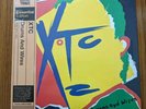 XTC-DRUMS AND WIRES YELLOW VINYL +OBi STRIP ROUGH TRADE EXCLUSIVE NEW / SEALED