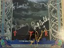 Black Sabbath -Tyr Signed Vinyl