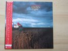 DEPECHE MODE A Broken Frame LP vinyl pressage original JAPON JAPAN Mint RARE