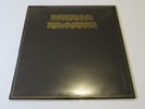 Metal Plated (Comp) LP EBONY Rare 1st Press 1983 NM Vulcain NWOBHM Blaspheme