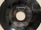 LIGHTNIN' HOPKINS 