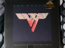 VAN HALEN II MFSL BOX UltraDisc One-Step 45 RPM 2LP Vinyl MOFI #2698 NEW