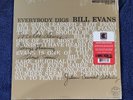 Bill Evans Everybody Digs Bill Evans RSD 2024 **NEW & Sealed** Record Store Day