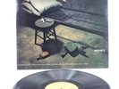 Big Mama Thornton Jail Vinyl LP Record (NM, Vanguard 1986)