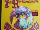 Jimi Hendrix, Are You Experienced LP NM vinyl  2010 180g Audiofile ver. Booklet