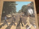 THE BEATLES ABBEY ROAD 1969 LP VG+ Vinyl Record EMI Stereo PCS 7088 Apple RAR1