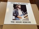 Derek and The Dominoes Miami Sessions LP