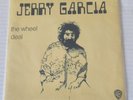 Jerry Garcia - The Wheel / Deal - 7