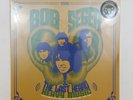 BOB SEGER AND THE LAST HEARD Heavy Music: 1966/1967  83931 LP Vinyl SEALED 2018