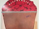 The Raspberries Side 3 Vinyl LP Album from 1973 in VG+ Condition