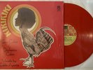 Orquesta Colon - Kikiriki (2020) Re-Edition *Dark Red* Vinyl Record 33RPM