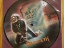 Megadeth - Mary Jane / Hook  7