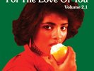 V/A For The Love Of You Vol. 2.1 2x LP NEW VINYL Athens Of The North lovers roc