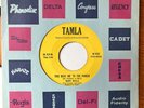 MARY WELLS YOU BEAT ME TO THE PUNCH CANADIAN TAMLA