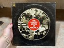 THE UNITED STATES OF AMERICA -Rare 1968 Columbia (CS 9614) Vinyl LP [VG+]